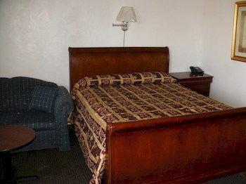 All Seasons Motel Airway Heights Zewnętrze zdjęcie