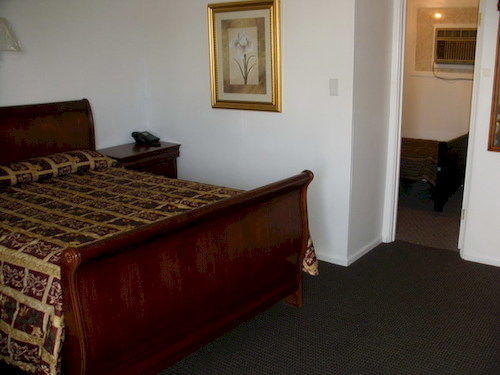 All Seasons Motel Airway Heights Zewnętrze zdjęcie